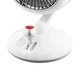 Вентилятор Ardesto AviaFan FT-F3600W White - изображение 3