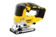 Лобзик акумуляторний DeWalt 18.0В XR Li-lon 1000-3200кол/хв хід 135мм 2.1кг без АКБ та ЗП - зображення 2