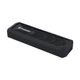 Портативний корпус Transcend для SSD Enclosure Kit M.2 PCIe/M.2 SATA 2230/2242/2260/2280 USB USB Type-A + Type-C Чёрный - зображення 3