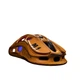 Миша GravaStar Mercury M1 Pro, magnesium alloy body, BT/WL/USB-A, RGB, Battle-Worn Yellow - зображення 4