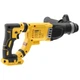 Перфоратор акумуляторний DeWalt SDS PLUS 18В 3Дж 0-1165об/хв 0-4300уд/хв 3 режими, кейс 2.7кг без АКБ і ЗП - изображение 5