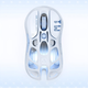 Миша GravaStar Mercury M1 Pro, magnesium alloy body, BT/WL/USB-A, RGB, Ice Blue - зображення 6