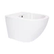 Биде подвесное Qtap Jay 485х360х320 мм White - изображение 1