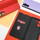 Чехол-книжка Fibra Flip для Xiaomi Redmi Note 12 (4G) 7, светло-фиолетовый - изображение 5