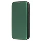Захисний Чохол Flip Magnetic Case Honor 200 Lite Green - зображення 1