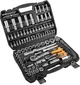 Набір торцевих ключів Neo Tools 1/2" 1/4" 108 шт. 10-212 (5907558468885) - зображення 1