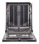 Посудомийна машина Interline DWI 965 DSO WA Sliding Door - изображение 7