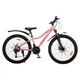 Велосипед SPARK FURY (колеса – 26", стальная рама – 13") персиковый - изображение 1