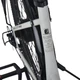 Велосипед с электромотором SPARK E-CITY EASY WAY 17" 48V/500W/12,5Ah серый матовый - изображение 5
