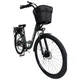 Велосипед с электромотором SPARK E-CITY COMFORT 18" 48V/500W/12,8Ah темно-серый - изображение 2