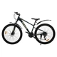Велосипед SPARK VIBE (колеса – 27,5", стальная рама – 15") темно-зеленый - изображение 4