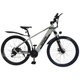 Велосипед с электромотором SPARK E-MTB SHADOW 17" 48V/500W/12,8Ah серый - изображение 1
