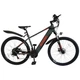 Велосипед з електромотором SPARK E-MTB SHADOW 15" 48V/500W/12,8Ah хакі (м) - зображення 1
