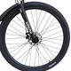 Велосипед з електромотором SPARK E-MTB GHOST 17" 48V/500W/12,8Ah темно-зелений - зображення 3