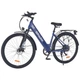 Велосипед з електромотором SPARK E-CITY EASY WAY 18" 48V/500W/12,5Ah синій - зображення 3