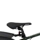 Велосипед з електромотором SPARK E-MTB GHOST 17" 48V/500W/12,8Ah темно-зелений - зображення 6