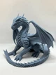 Величественная фигурка дракона - изображение 6