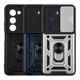 Чохол Premium Armor Guard Shield для Xiaomi Redmi 15 4G Dark Blue - зображення 2
