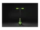 Самокат Miqilong Cart Зелений (CART-100-GREEN) - изображение 6