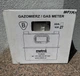 Счетчик газа мембранный Metrix G6T, мембранный, наружный с термокорректором (год выпуска 2012 поверка 04.2026) - изображение 3