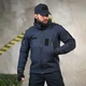 Тактическая форма 6в1 Stabitex ДСНС синяя размер XL - изображение 3