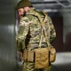 РПС 7.62 Tactical Cordura в сборе с подсумками койот One Size - изображение 3