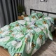 Комплект постельного белья Moon&Star Бязь Gold Люкс Butterfly Garden King Size 220x240 наволочки 2х70х70 (MS-820010502) - изображение 4