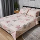 Комплект постільної білизни Moon&Star Бязь Gold Люкс Soft Stars King Size 220x240 наволочки 4х50х70 (MS-820011903) - зображення 1