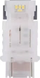 Zestaw żarówek samochodowych OSRAM LEDriving SL P27/7W White 2 szt. (3157DWP-2BL) - obraz 2