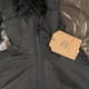 Утепленная куртка Yinren Compac Tactical Winter Jacket серая размер M - изображение 2