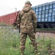 Форма 5.11 Tactical Куртка с капюшоном + Брюки с карманами под наколенники мультикам размер 4XL - изображение 2