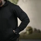 Худі Trenash з принтом Veteran чорне розмір 2XL - зображення 8