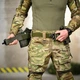 Разгрузочный пояс 7.62 Tactical в сборе с подсумками олива One Size - изображение 2