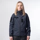 Женская тактическая куртка R-Military Lady Softshell темно-синяя размер L - изображение 1