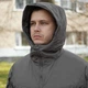 Утепленная куртка Tactics Armor 5.0 G-Loft серая размер XL - изображение 3