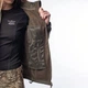 Женская тактическая куртка R-Military Lady Softshell олива размер M - изображение 2