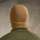 Балаклава-трансформер з принтом Skull койот розмір універсальний - зображення 2