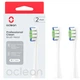 Насадка Oclean Professional Clean Brush Head P1C1 W02 pcs White - зображення 1