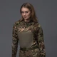 Женский убакс Han Wild мультикам размер 3XL - изображение 4