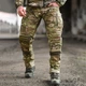 Тактичні штани 7.62 Tactical Tomahawk Tactica з вентиляційними зонами мультикам розмір 2XL - зображення 3