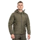 Утепленная куртка Yinren Compac Tactical Winter Jacket олива размер L - изображение 4