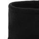 Флисовый Баф с фиксатором для регулировки черный One Size - изображение 6