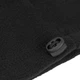 Флисовый Баф с фиксатором для регулировки черный One Size - изображение 8