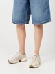 Женские кроссовки Lacoste Storm 96 2K Lite 750SFA0181-AIP 36 (T3.5) 22.9 см Off Wht/Dk Purp (5059862595839) - изображение 2