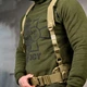 РПС Attack Tactical Cordura с системой крепления Molle пиксель размер универсальный - изображение 6