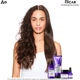 L'OREAL Keratin Alpha Sleek Mask Професійна маска для гладкості та контролю пухнастості волосся, 250 мл - зображення 10