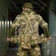 РПС 7.62 Tactical Cordura в сборе с подсумками мультикам One Size - изображение 2