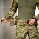 Разгрузочный пояс 7.62 Tactical в сборе с подсумками койот One Size - изображение 2