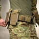 Разгрузочный пояс 7.62 Tactical в сборе с подсумками койот One Size - изображение 6