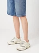 Женские кроссовки Lacoste Storm 96 2K 750SFA0178-18C 37 (T4) 23.8 см Бежевые (5059862623297) - изображение 2
